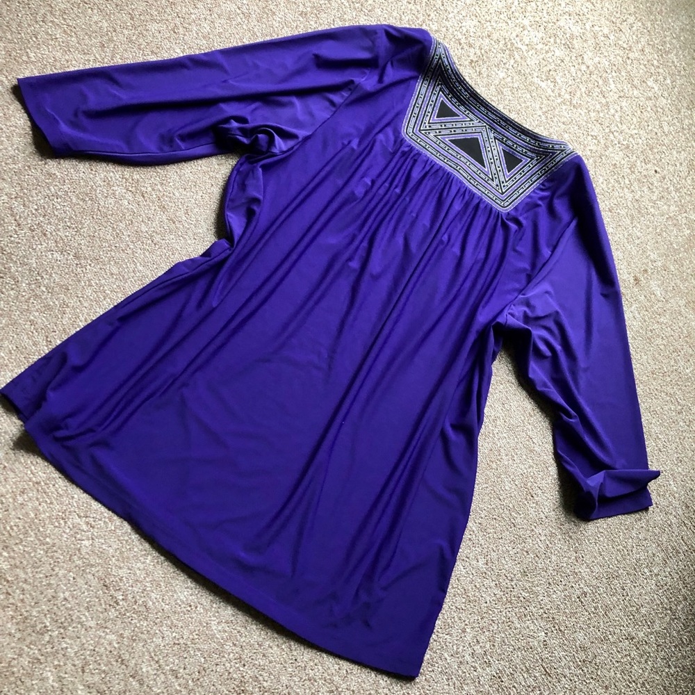 Vintage Bob Mackie Wearable Art - image 3